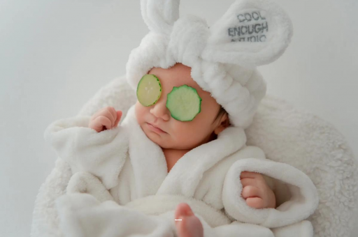 大兴安岭宝宝身上痒是怎么回事