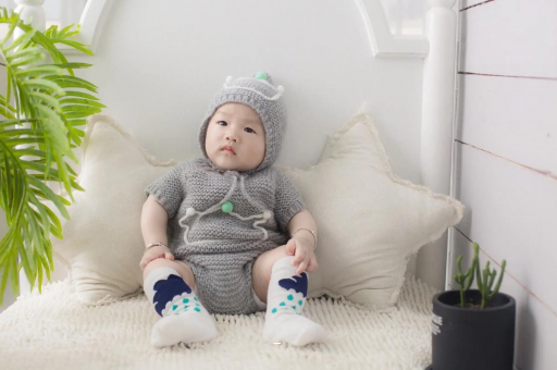 大兴安岭八零甜妻萌宝宝