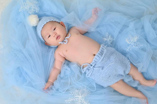 大兴安岭宝宝要不要穿袜子